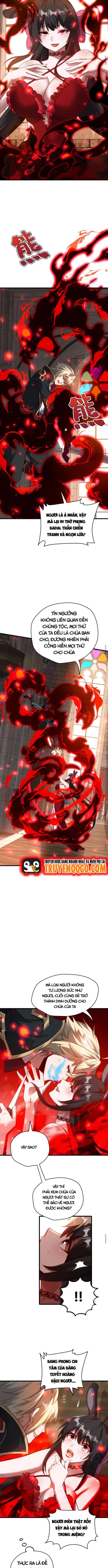 Cả Server Đều Muốn Ám Sát Ta Chapter 83 - 2