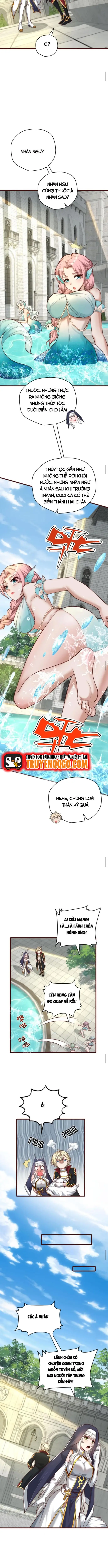 Cả Server Đều Muốn Ám Sát Ta Chapter 84 - 3