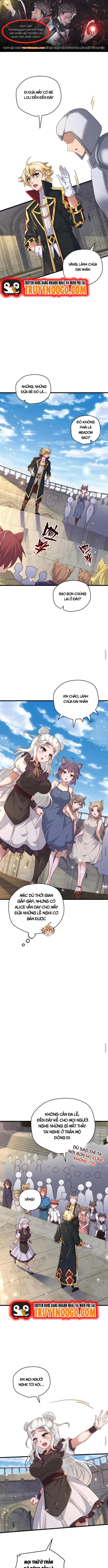 Cả Server Đều Muốn Ám Sát Ta Chapter 85 - 1