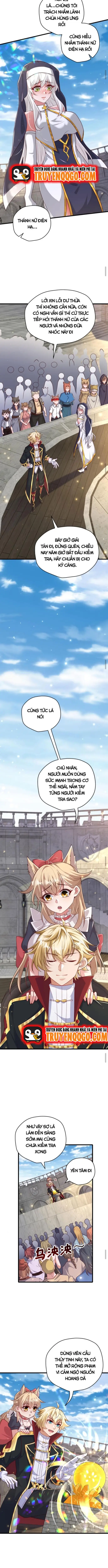 Cả Server Đều Muốn Ám Sát Ta Chapter 85 - 3