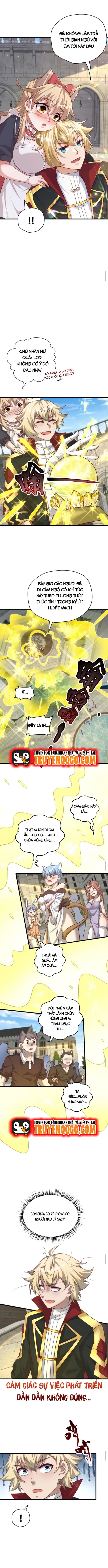 Cả Server Đều Muốn Ám Sát Ta Chapter 85 - 4