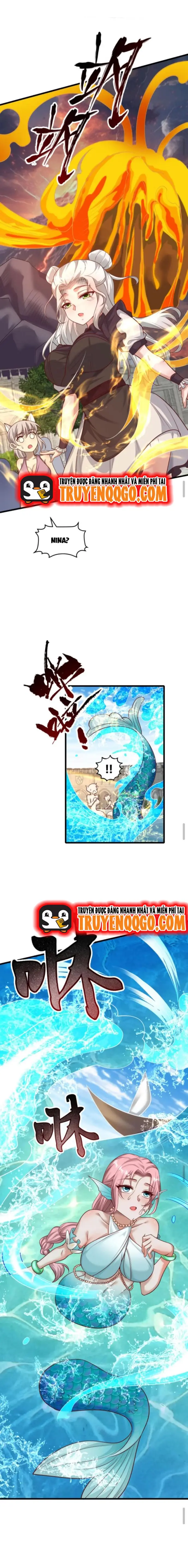 Cả Server Đều Muốn Ám Sát Ta Chapter 85 - 5