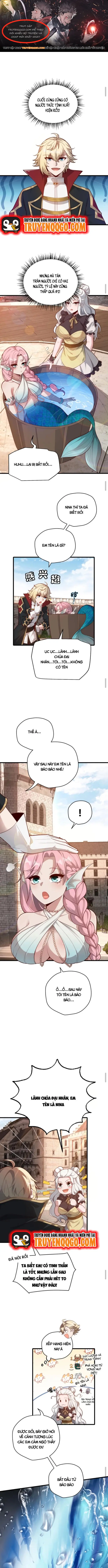 Cả Server Đều Muốn Ám Sát Ta Chapter 86 - 1