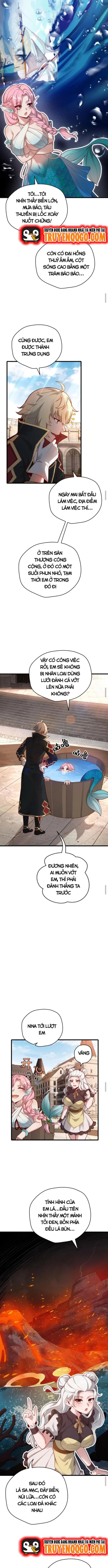 Cả Server Đều Muốn Ám Sát Ta Chapter 86 - 2