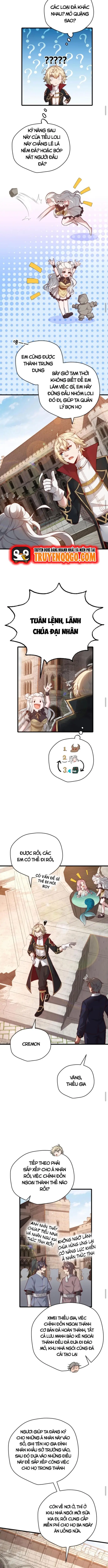 Cả Server Đều Muốn Ám Sát Ta Chapter 86 - 3