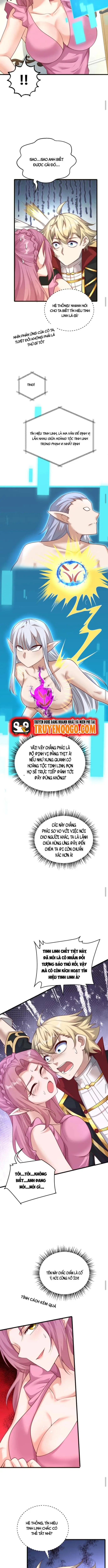 Cả Server Đều Muốn Ám Sát Ta Chapter 87 - 3