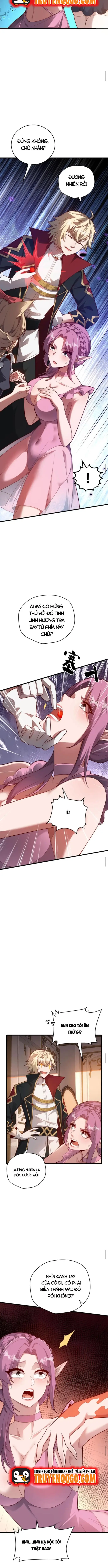 Cả Server Đều Muốn Ám Sát Ta Chapter 88 - 2