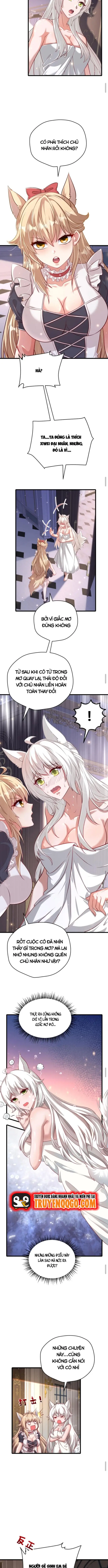 Cả Server Đều Muốn Ám Sát Ta Chapter 89 - 2