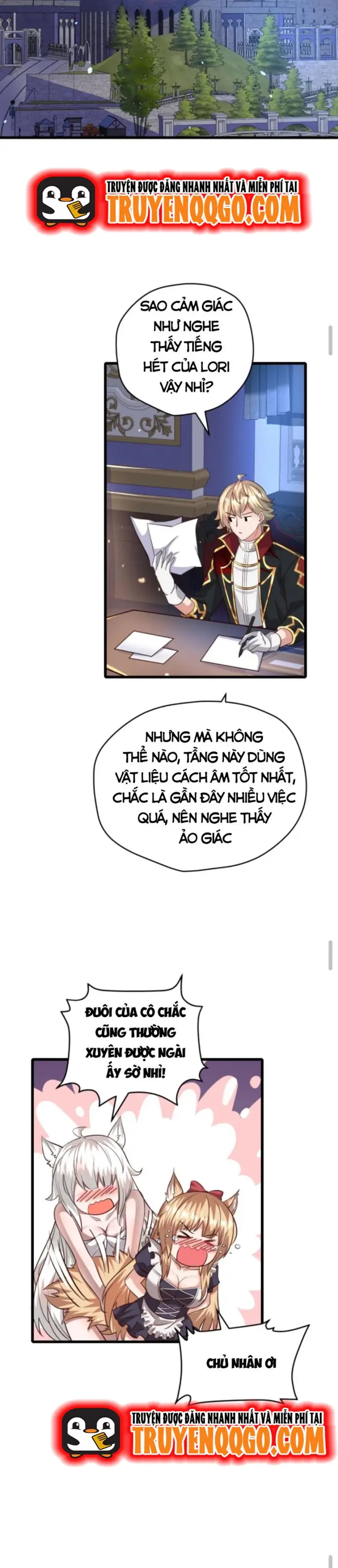 Cả Server Đều Muốn Ám Sát Ta Chapter 89 - 5