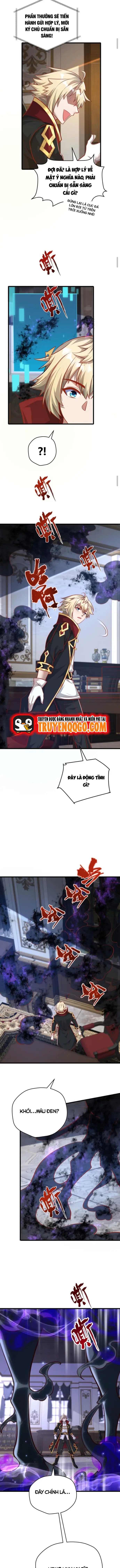 Cả Server Đều Muốn Ám Sát Ta Chapter 90 - 2