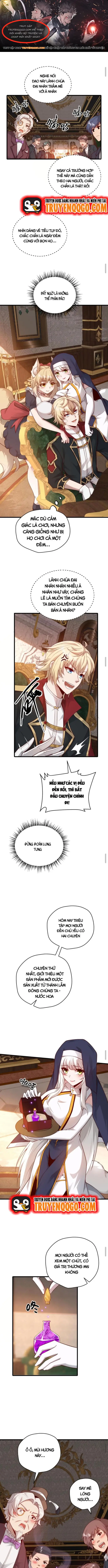 Cả Server Đều Muốn Ám Sát Ta Chapter 92 - 1