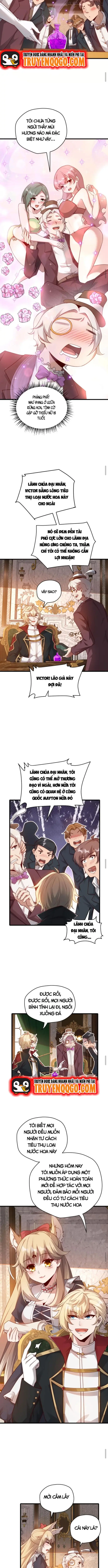 Cả Server Đều Muốn Ám Sát Ta Chapter 92 - 2