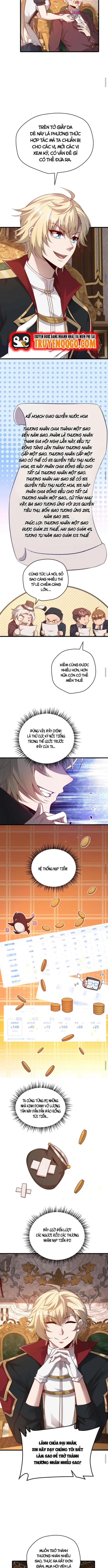 Cả Server Đều Muốn Ám Sát Ta Chapter 92 - 3