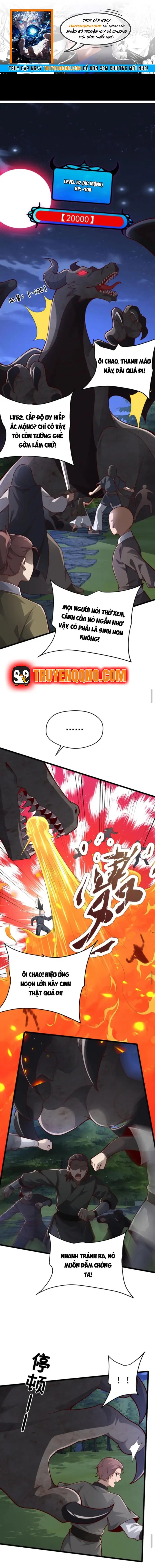 Cả Server Đều Muốn Ám Sát Ta Chapter 101 - 1