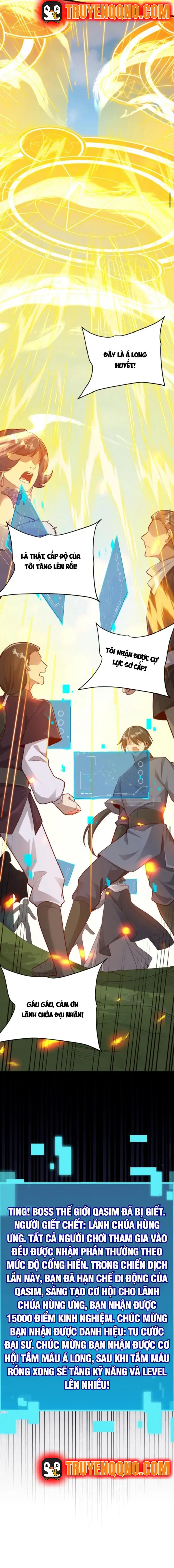 Cả Server Đều Muốn Ám Sát Ta Chapter 101 - 6