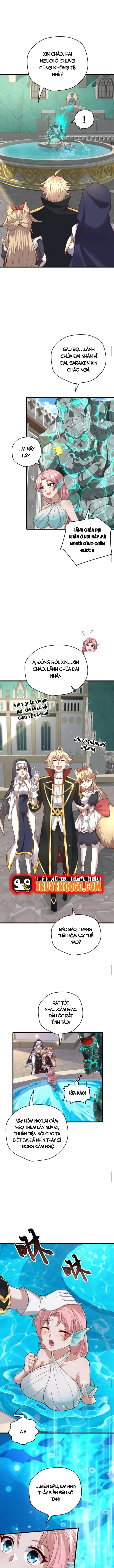 Cả Server Đều Muốn Ám Sát Ta Chapter 93 - 2