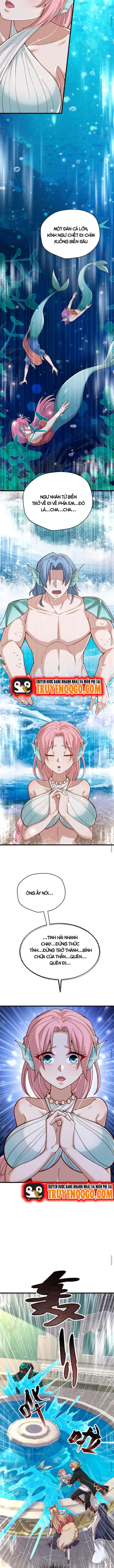 Cả Server Đều Muốn Ám Sát Ta Chapter 93 - 3