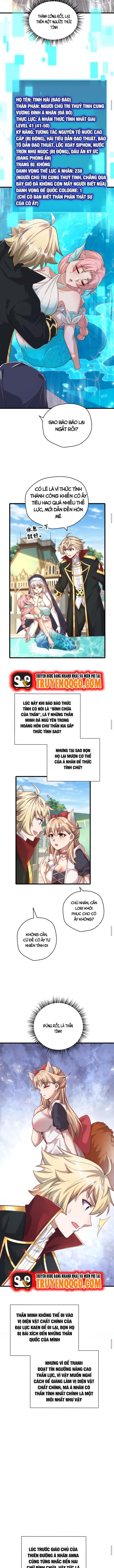 Cả Server Đều Muốn Ám Sát Ta Chapter 93 - 4