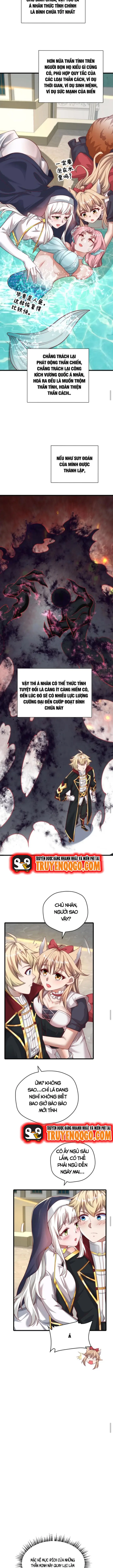 Cả Server Đều Muốn Ám Sát Ta Chapter 93 - 5