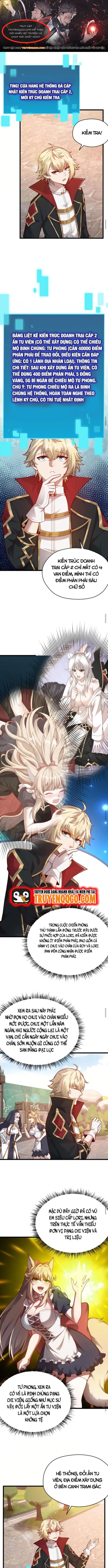 Cả Server Đều Muốn Ám Sát Ta Chapter 94 - 1