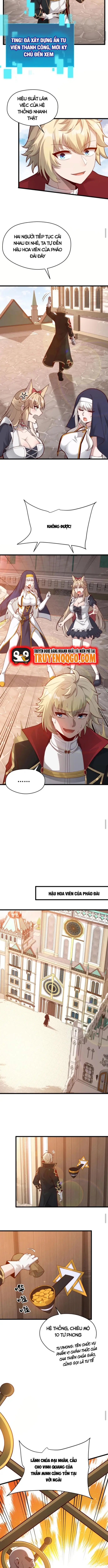 Cả Server Đều Muốn Ám Sát Ta Chapter 94 - 2