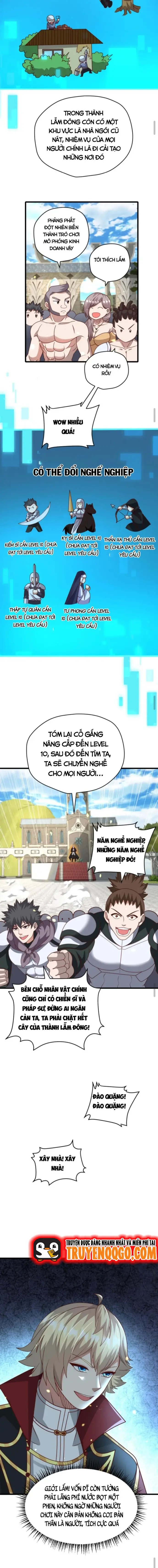 Cả Server Đều Muốn Ám Sát Ta Chapter 95 - 5