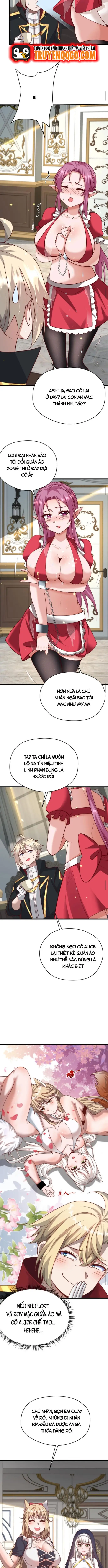 Cả Server Đều Muốn Ám Sát Ta Chapter 96 - 2