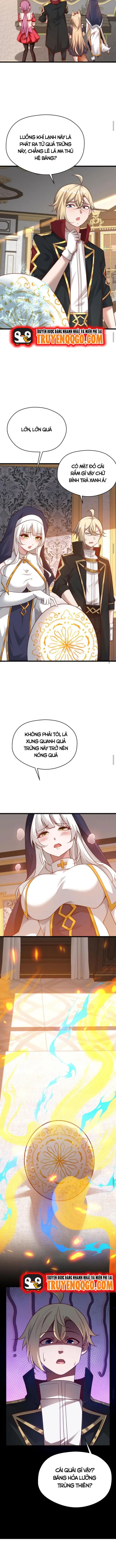 Cả Server Đều Muốn Ám Sát Ta Chapter 96 - 4