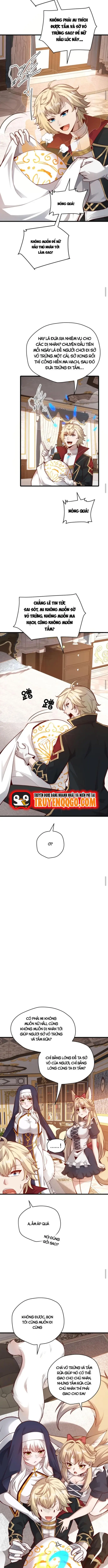 Cả Server Đều Muốn Ám Sát Ta Chapter 97 - 2