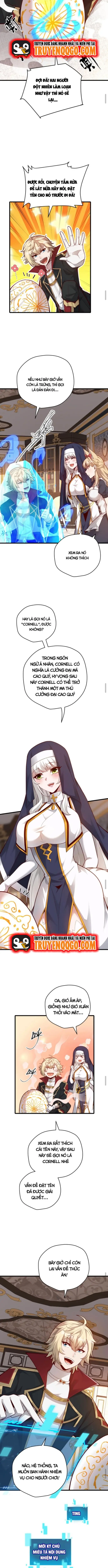 Cả Server Đều Muốn Ám Sát Ta Chapter 97 - 3