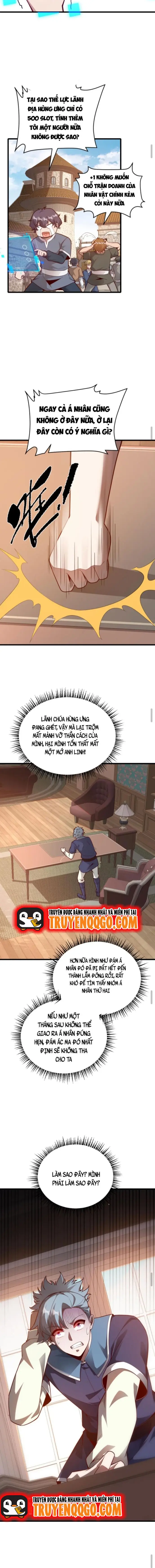 Cả Server Đều Muốn Ám Sát Ta Chapter 97 - 5