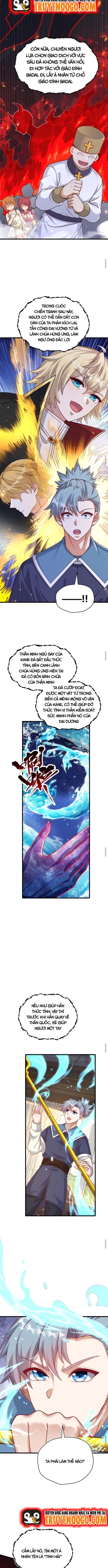 Cả Server Đều Muốn Ám Sát Ta Chapter 98 - 2