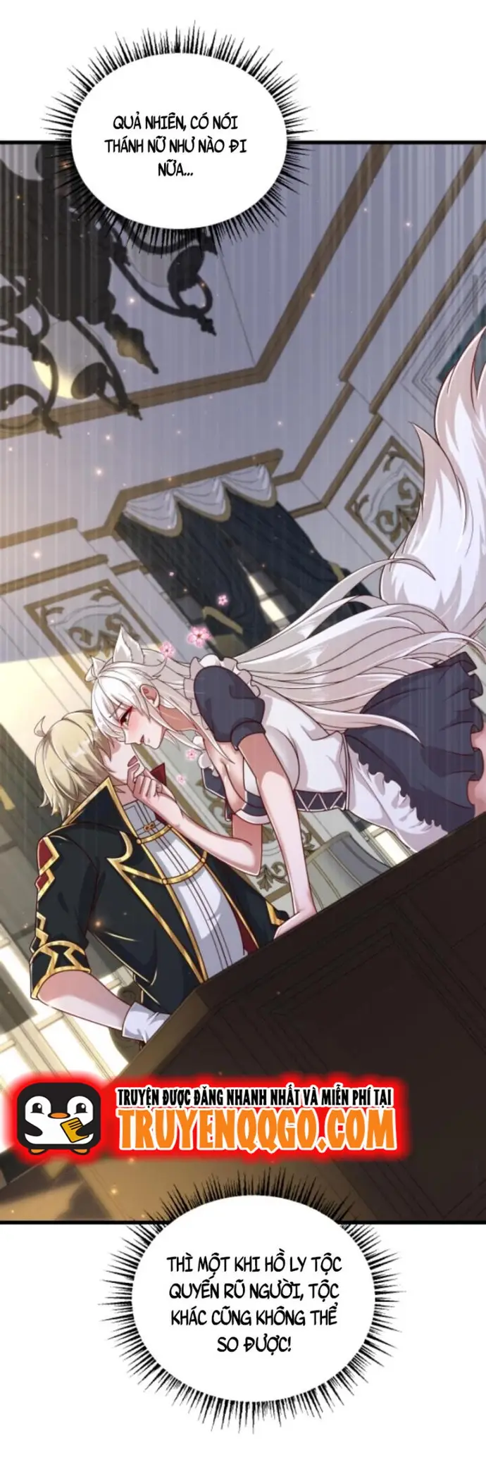 Cả Server Đều Muốn Ám Sát Ta Chapter 98 - 6