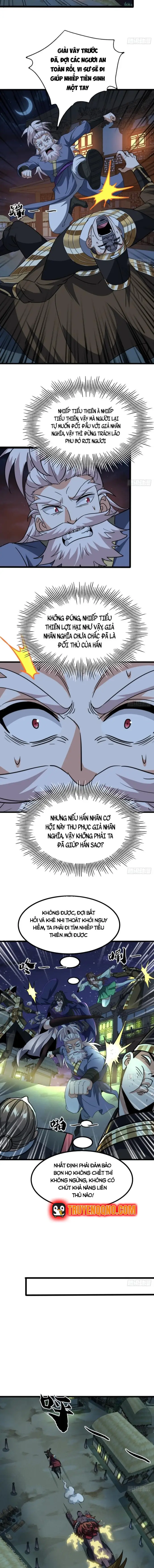 Đại Phản Diện Chỉ Muốn Thoát Thân Chapter 24 - 2