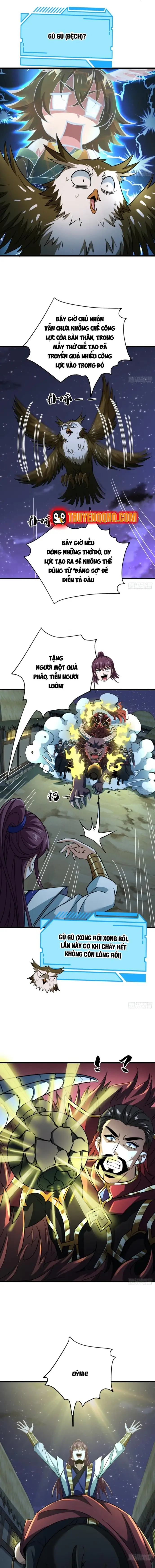 Đại Phản Diện Chỉ Muốn Thoát Thân Chapter 24 - 6