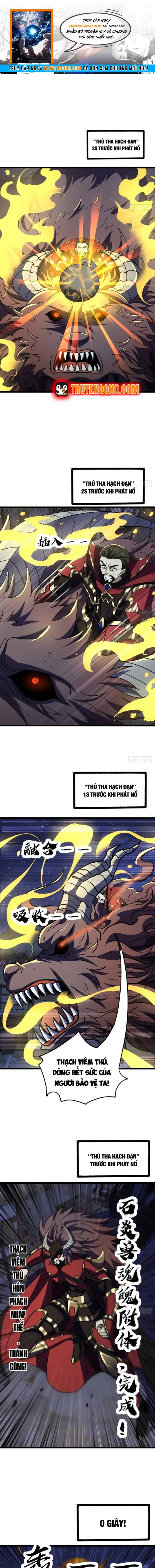 Đại Phản Diện Chỉ Muốn Thoát Thân Chapter 25 - 1