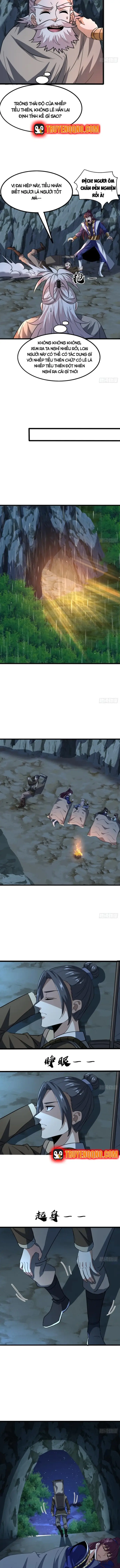 Đại Phản Diện Chỉ Muốn Thoát Thân Chapter 28 - 6