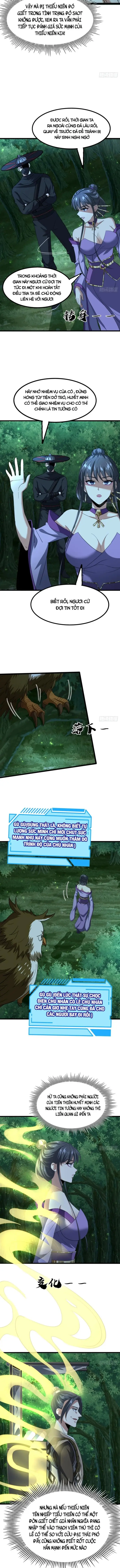 Đại Phản Diện Chỉ Muốn Thoát Thân Chapter 29 - 2