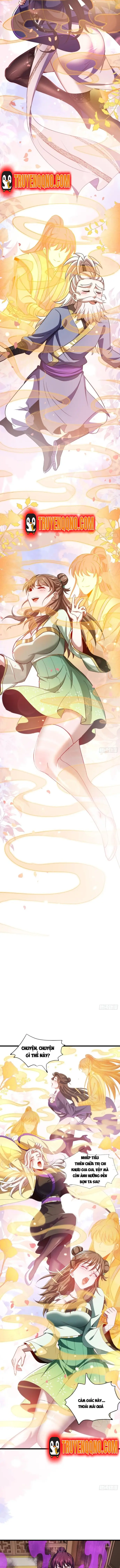 Đại Phản Diện Chỉ Muốn Thoát Thân Chapter 36 - 3