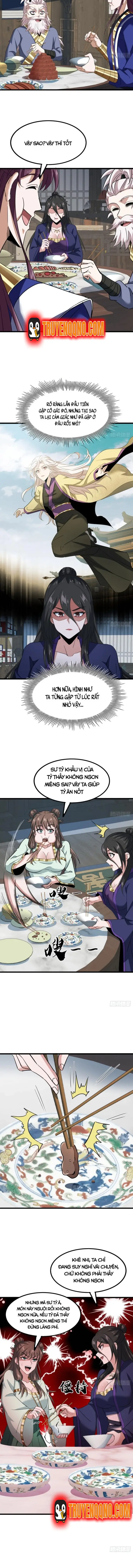 Đại Phản Diện Chỉ Muốn Thoát Thân Chapter 36 - 7