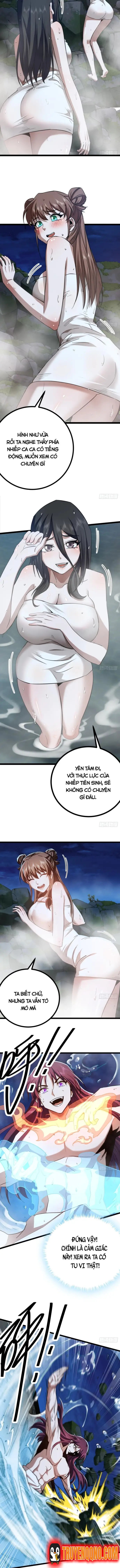 Đại Phản Diện Chỉ Muốn Thoát Thân Chapter 38 - 4