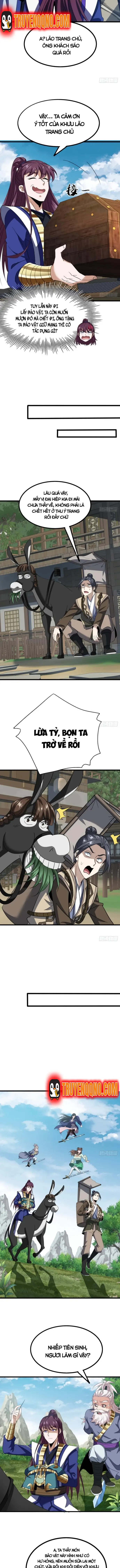 Đại Phản Diện Chỉ Muốn Thoát Thân Chapter 39 - 2