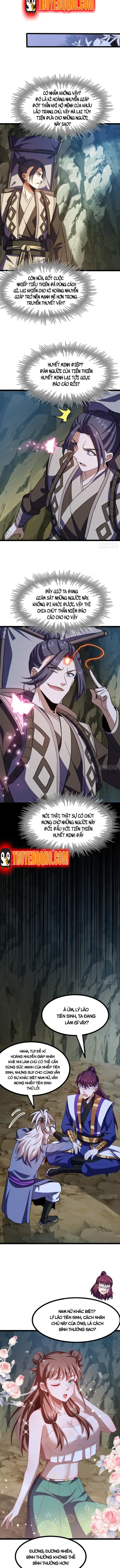 Đại Phản Diện Chỉ Muốn Thoát Thân Chapter 39 - 5