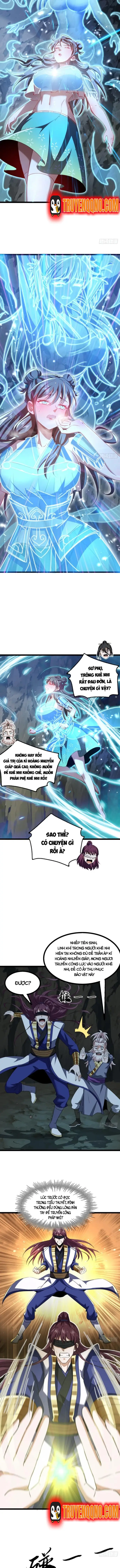 Đại Phản Diện Chỉ Muốn Thoát Thân Chapter 39 - 7