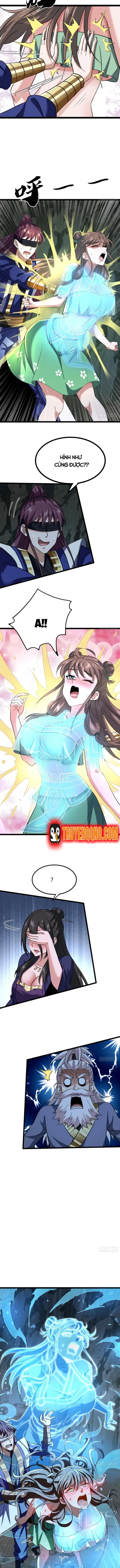Đại Phản Diện Chỉ Muốn Thoát Thân Chapter 39 - 8