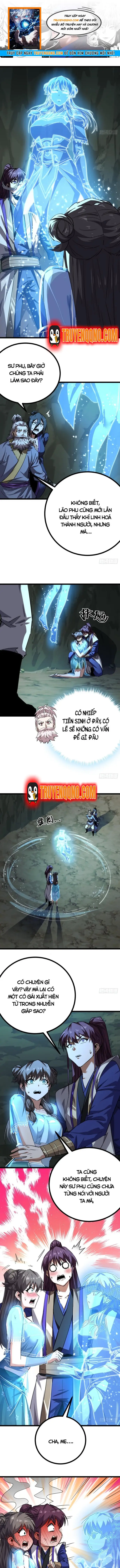 Đại Phản Diện Chỉ Muốn Thoát Thân Chapter 40 - 1