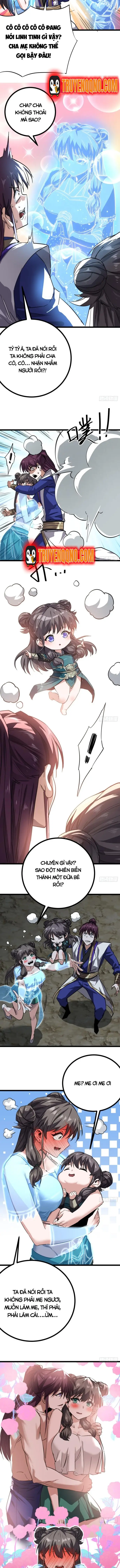 Đại Phản Diện Chỉ Muốn Thoát Thân Chapter 40 - 2