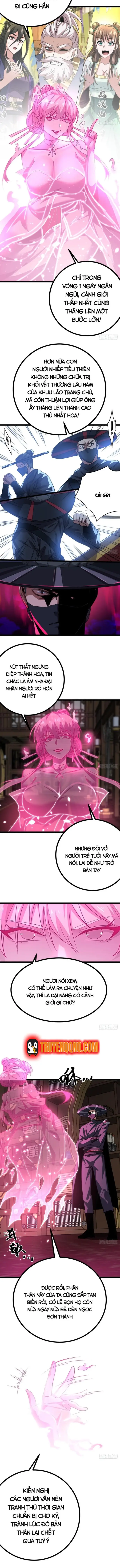 Đại Phản Diện Chỉ Muốn Thoát Thân Chapter 40 - 7