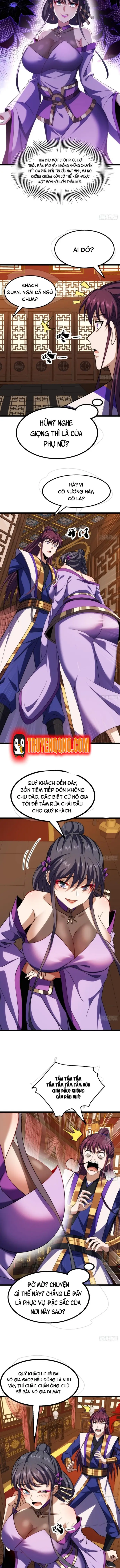 Đại Phản Diện Chỉ Muốn Thoát Thân Chapter 41 - 6