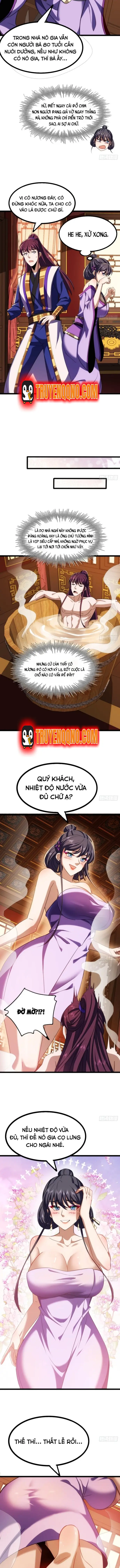 Đại Phản Diện Chỉ Muốn Thoát Thân Chapter 41 - 7